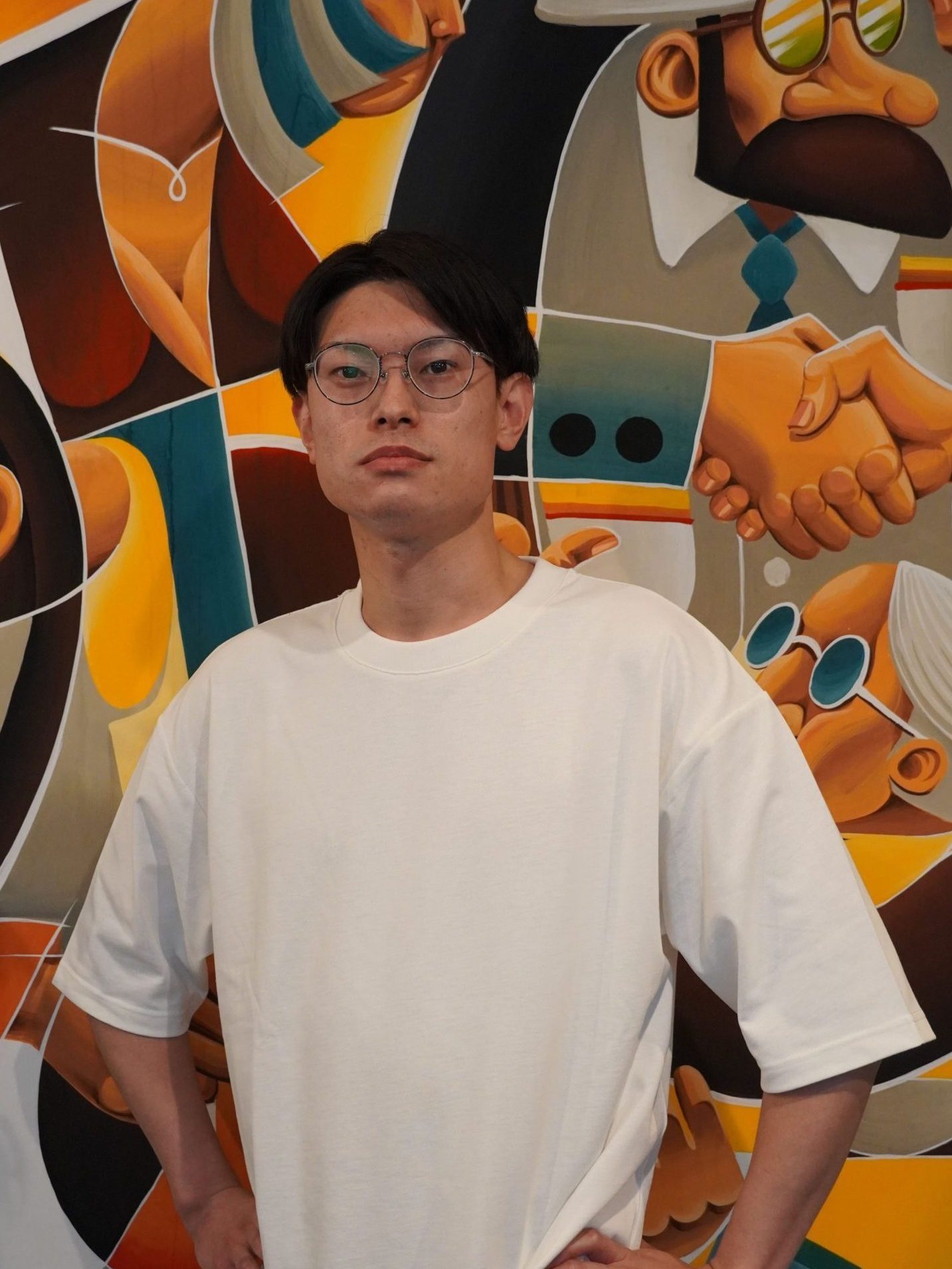 渡邉　忠靖