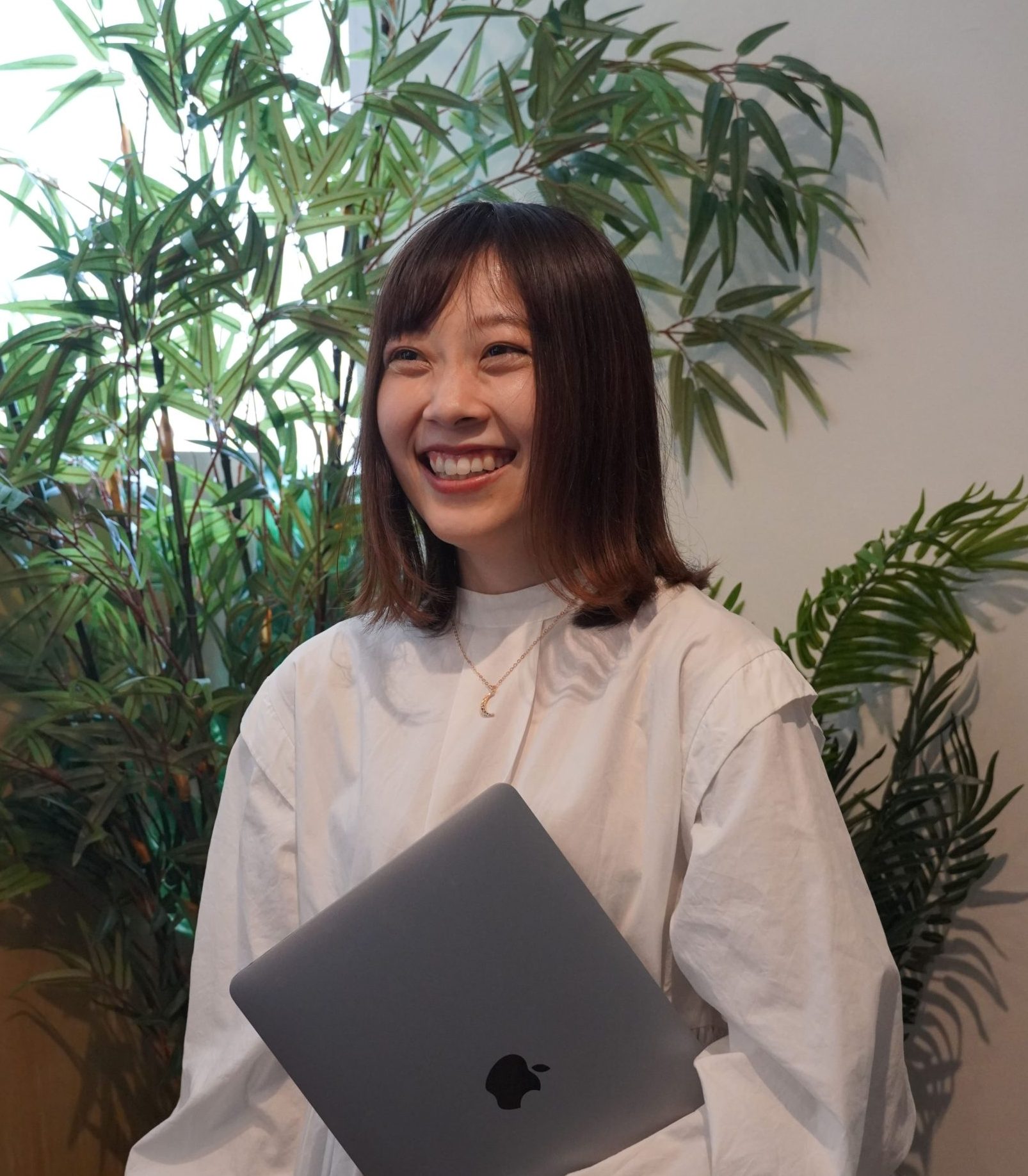 板垣　美桜